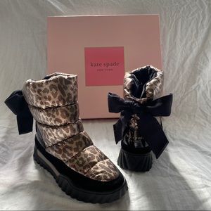 Kate Spade New York Frosty